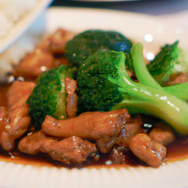 Ahwatukee Chinese Food: Exploring the Best Chinese Cuisine in Ahwatukee