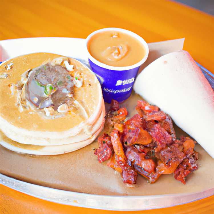 Traditional Ahwatukee Cuisine