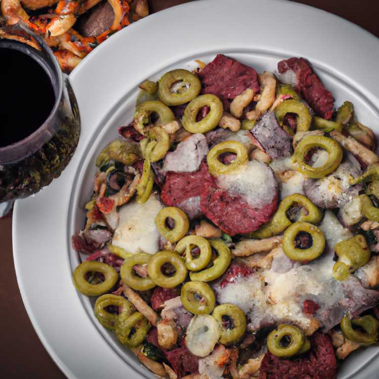 Ahwatukee italian restaurants