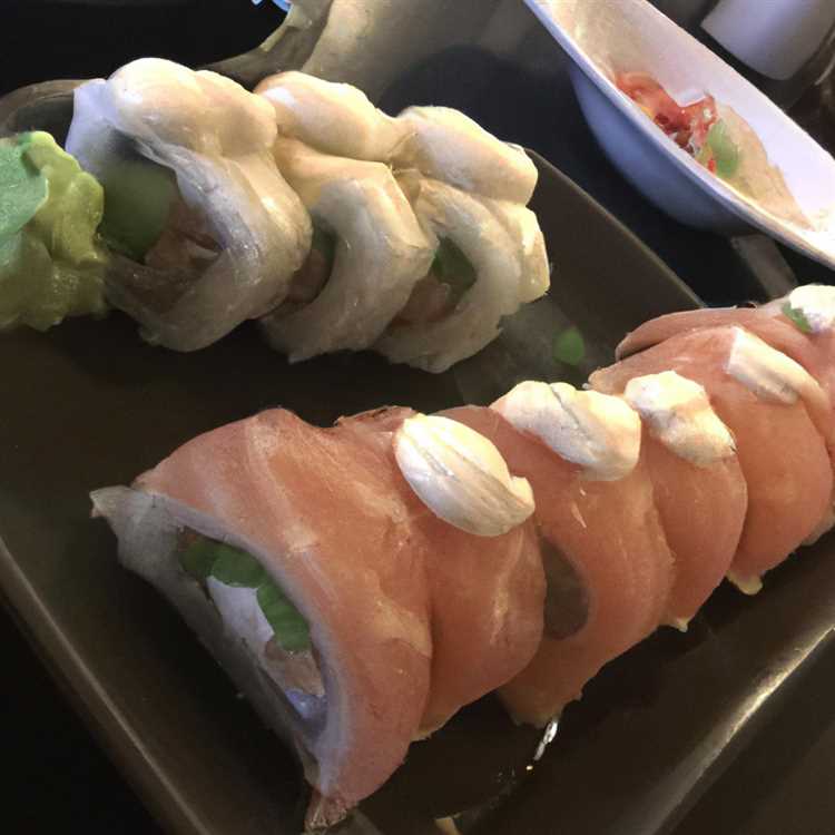 Ahwatukee sushi