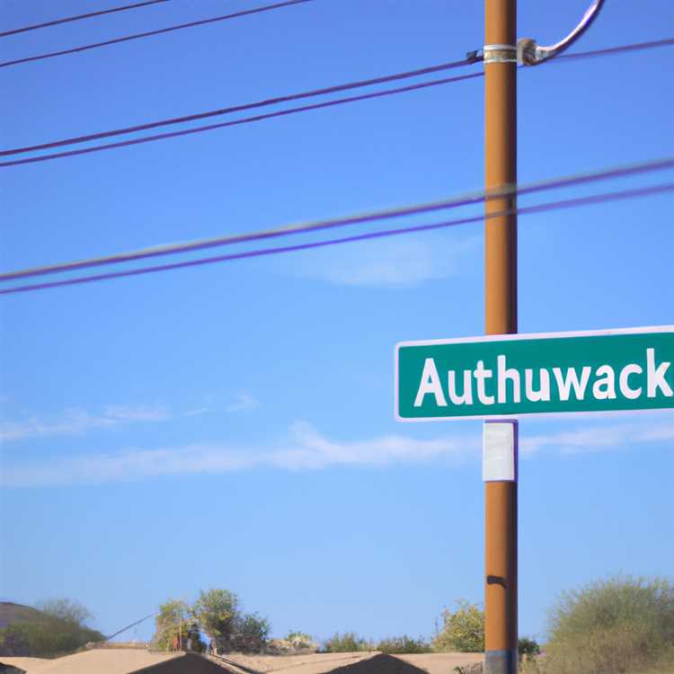 Ahwatukee