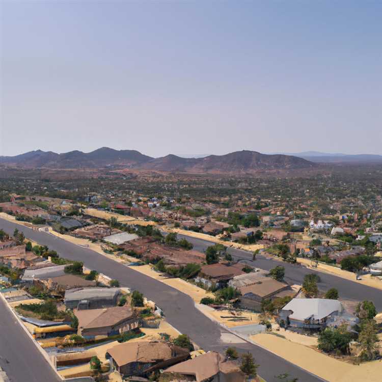 Top-Rated Schools and Family-Friendly Environment