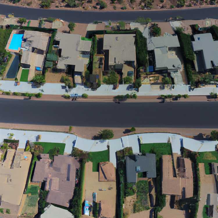 Ajs Ahwatukee - Discover the Charm and Luxury of This Upscale Neighborhood in Phoenix, Arizona Ajs Ahwatukee, An Upscale Neighborhood in Phoenix, Arizona