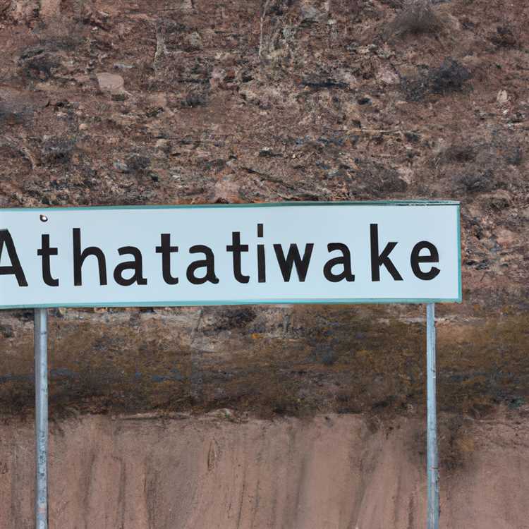 Ajs Ahwatukee, An Upscale Neighborhood in Phoenix, Arizona