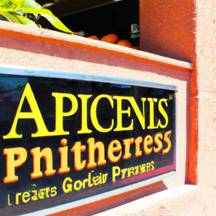 Aj's Fine Foods Phoenix