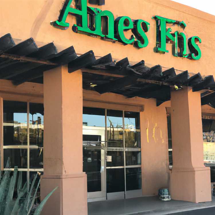 Aj's fine foods phoenix az