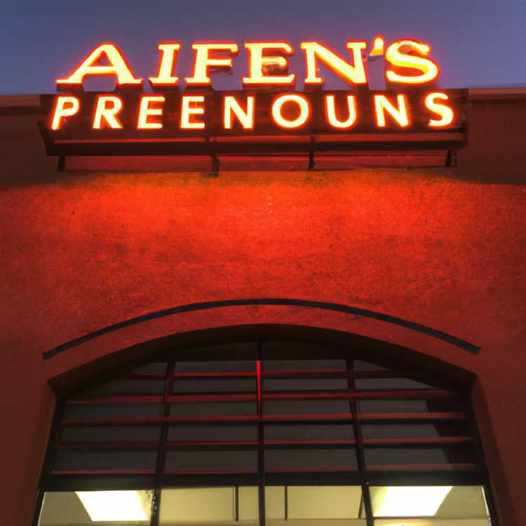 Aj's fine foods phoenix