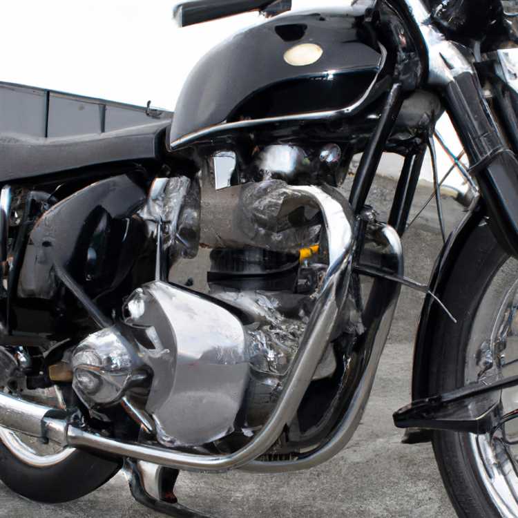 Ajs Phoenix - A Modern Classic Motorcycle