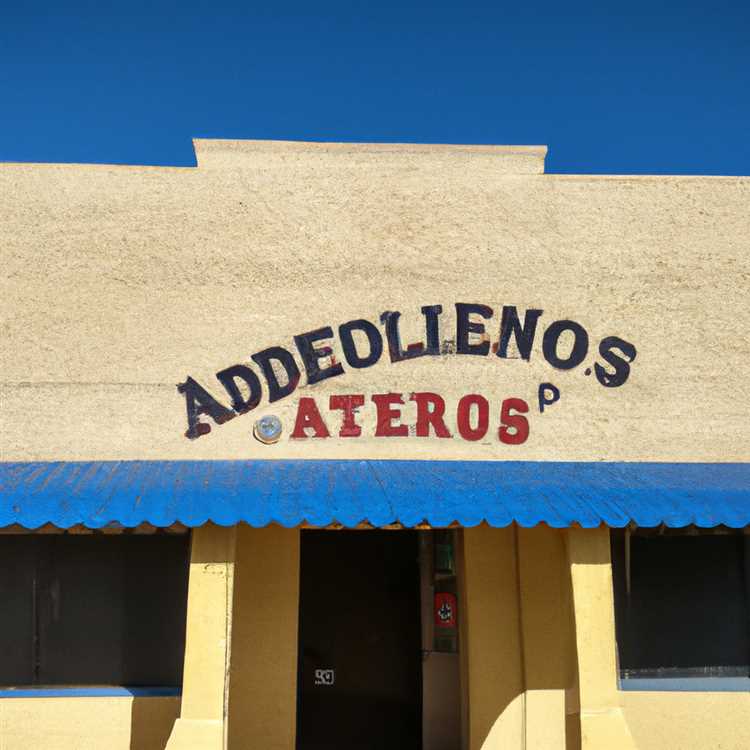 Visit Alejandro's Tortillas Today!