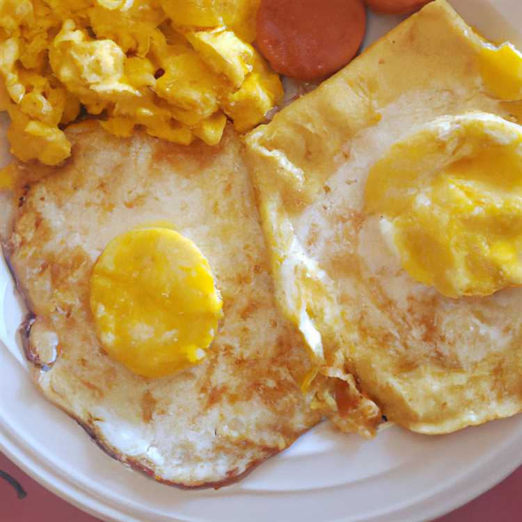 Enjoy Classic American Breakfast Dishes in Tucson