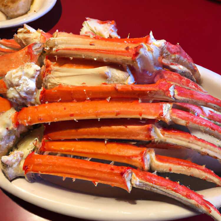 1. The King Crab Shack