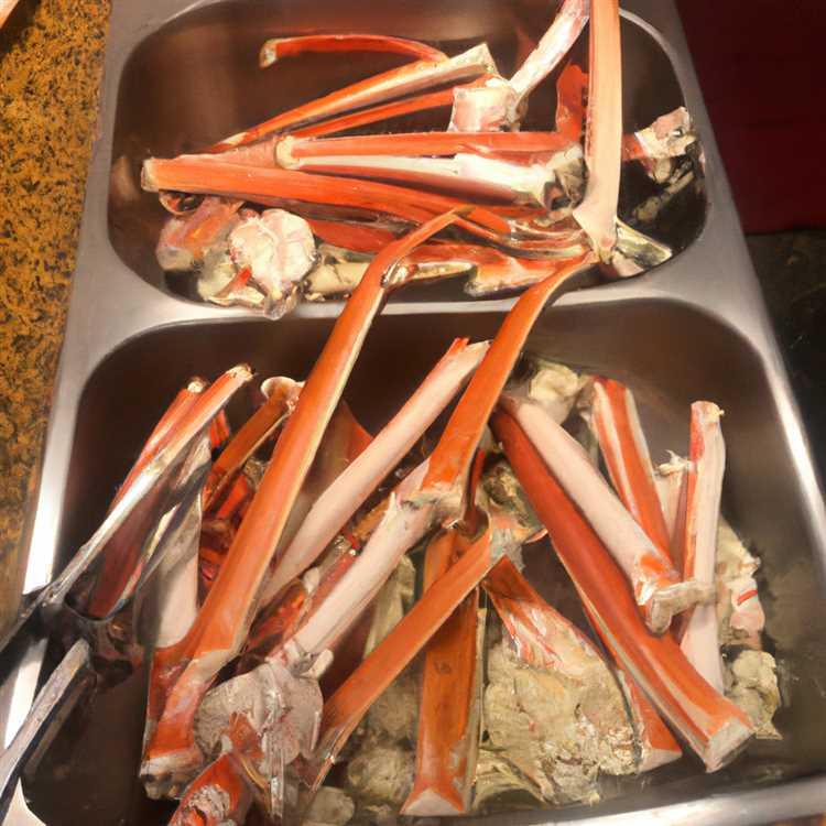 All You Can Eat Crab Legs Tucson