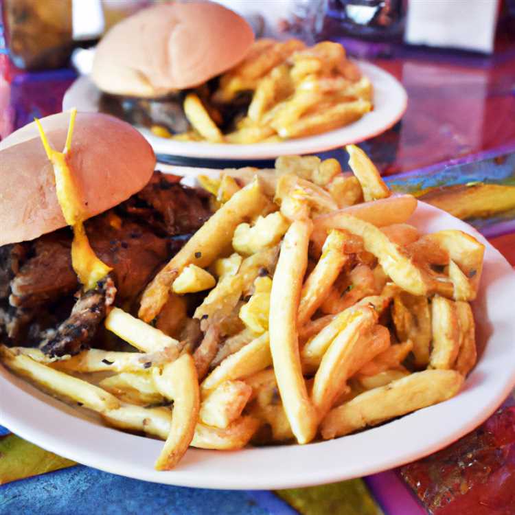 Traditional Native American Dishes