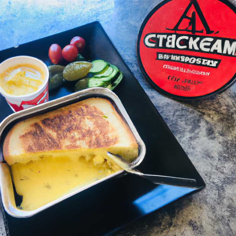 American grilled cheese company tucson