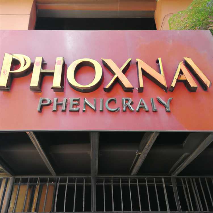 American restaurant phoenix