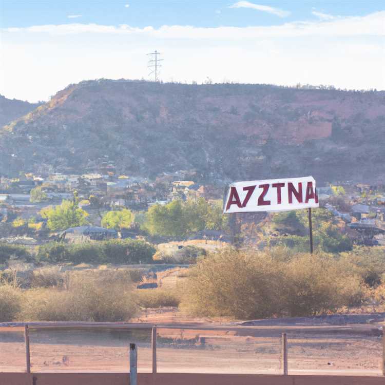 Anthem AZ: Discover the Hidden Gem of Arizona