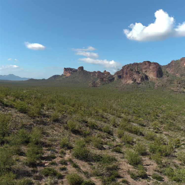 Explore Apache Junction AZ: Uncover the Hidden Gem in Arizona