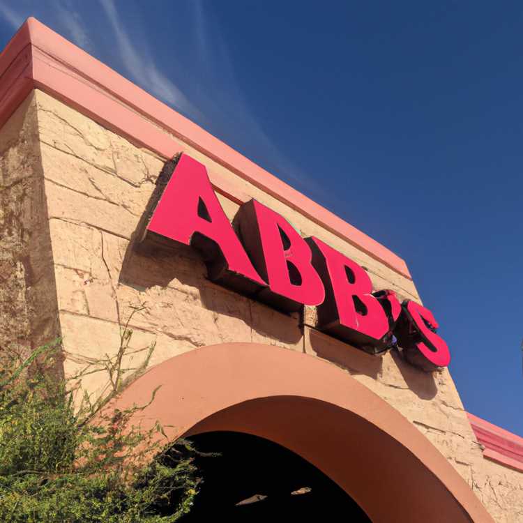 Arby's Location 1