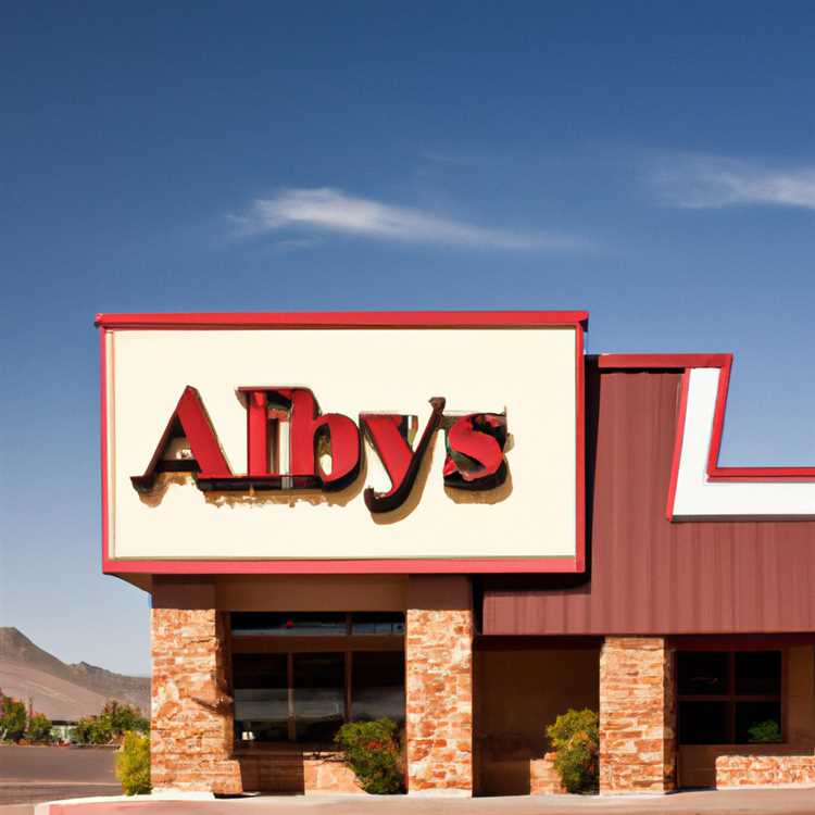 Visit Arby's on Camelback Road Today