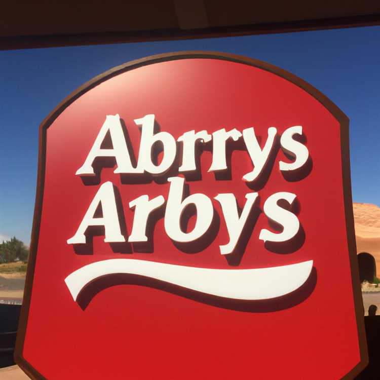 Why Choose Arby's in Tucson, AZ?