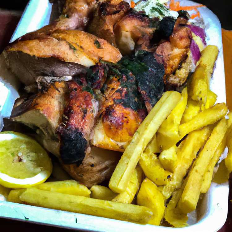 Traditional Argentinian Dishes