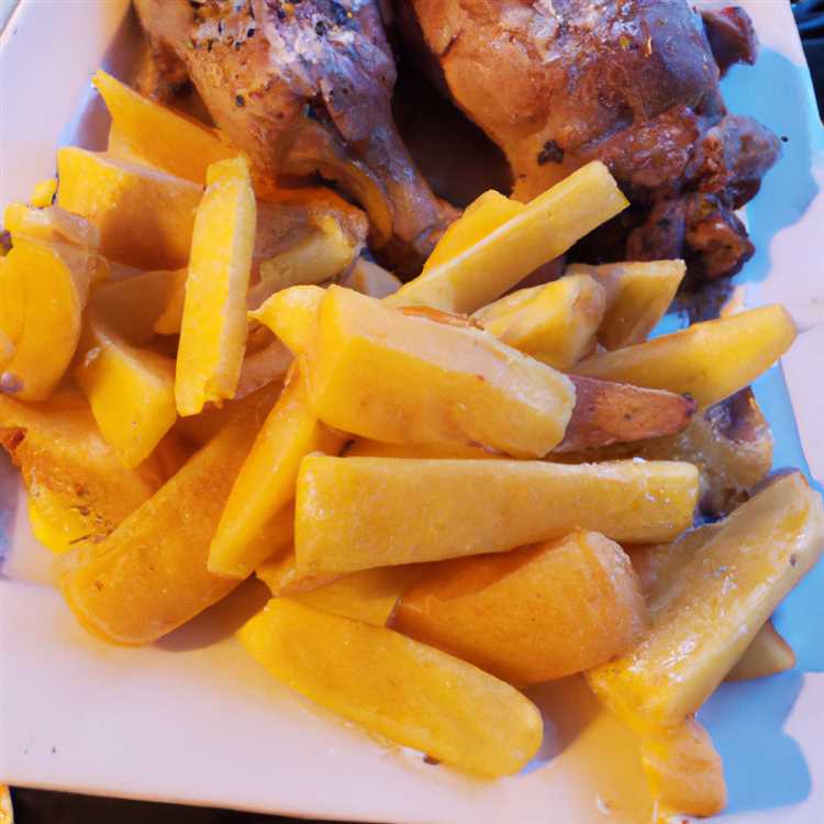 Unique Fusion of Cuisines