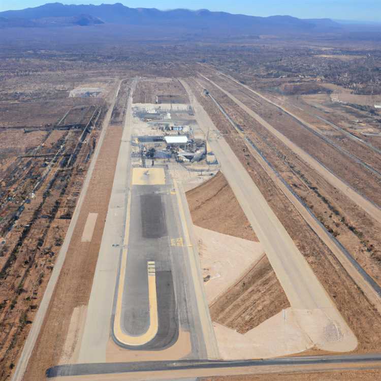 Arizona airports