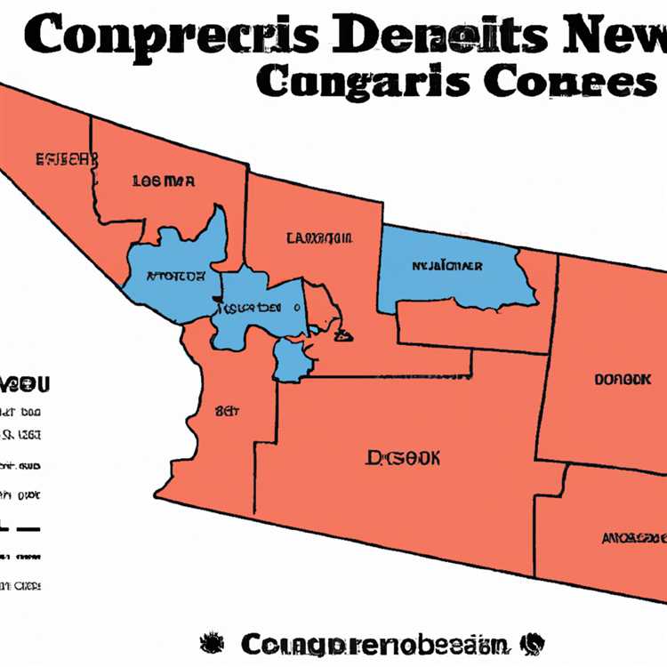 Understanding the Arizona Congressional Districts