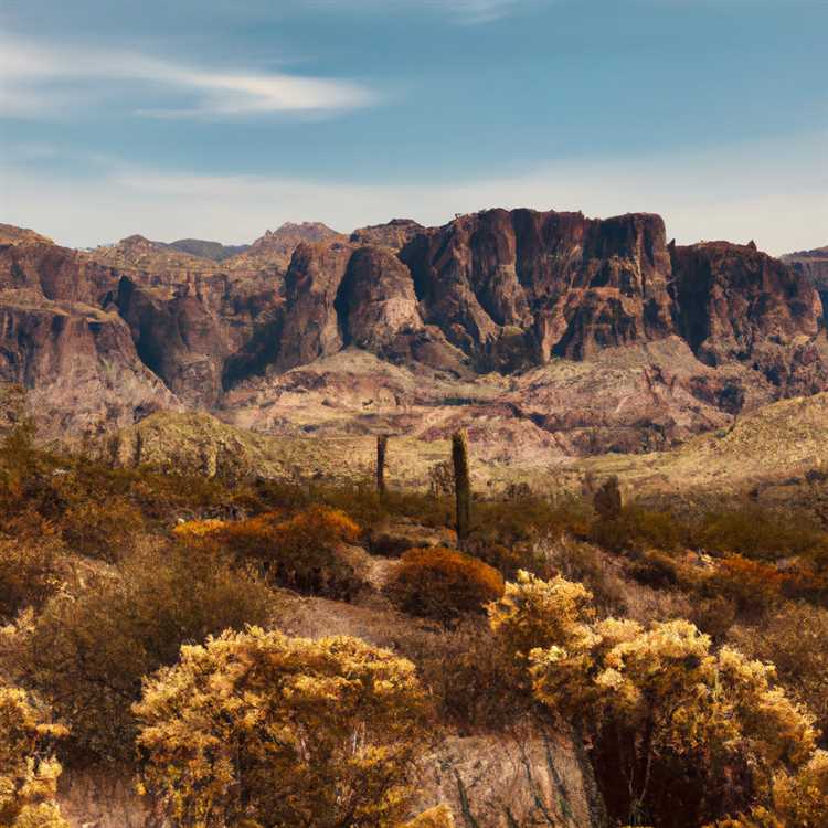 Take a Jeep Tour in Sedona