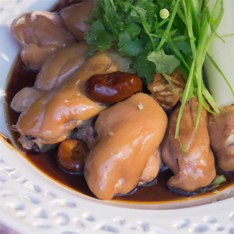 Unforgettable Dining Ambiance