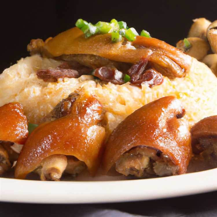 Authentic chinese food phoenix