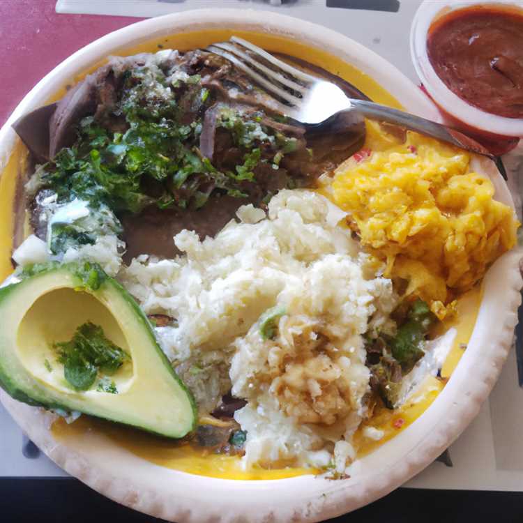 Authentic mexican food in tucson