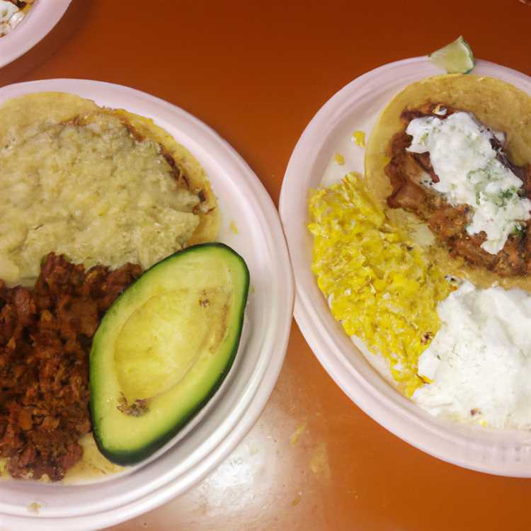 Authentic mexican food tucson az