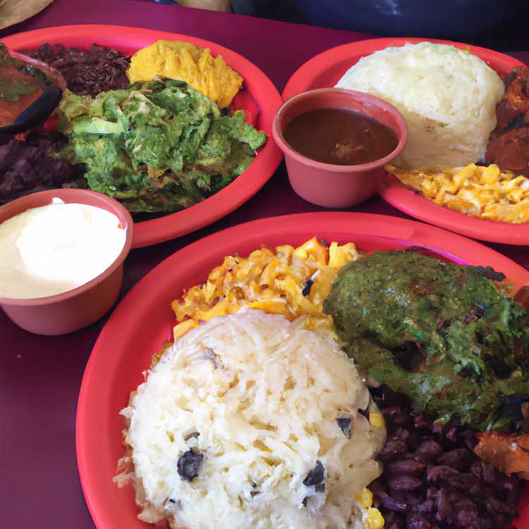 Authentic mexican food tucson