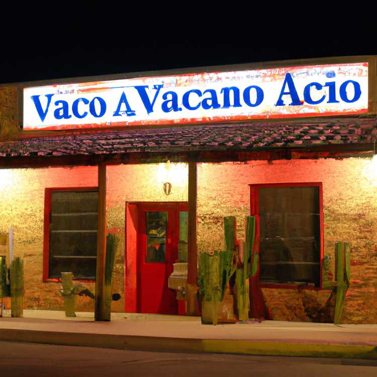 Authentic mexican restaurants in tucson az