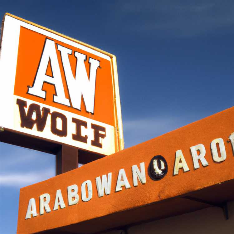 Experience the iconic taste of A&W Tucson