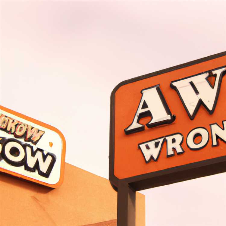 A&w tucson