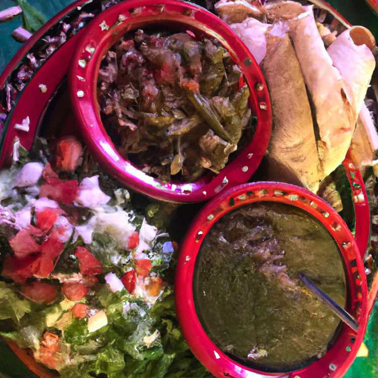 Experience Traditional Mexican Dishes