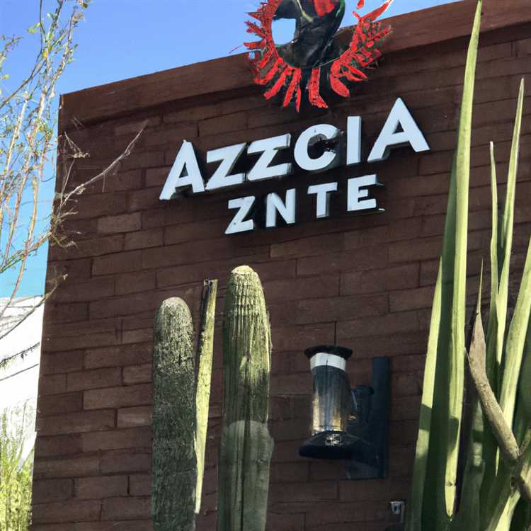 Azteca Restaurant Phoenix - Authentic Mexican Cuisine in the Heart of Arizona Azteca Restaurant Phoenix: Authentic Mexican Cuisine in the Heart of Arizona