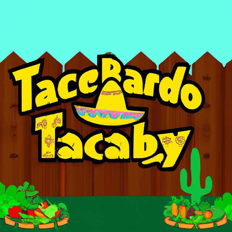 Discovering Neighborhood Taco Joints