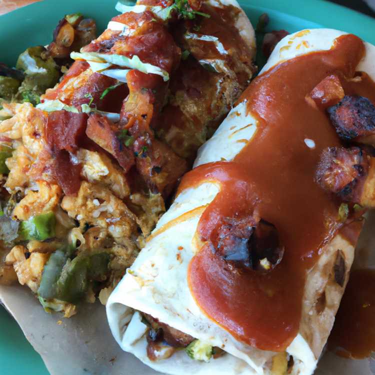 Tucson's Best Mexican Cuisine