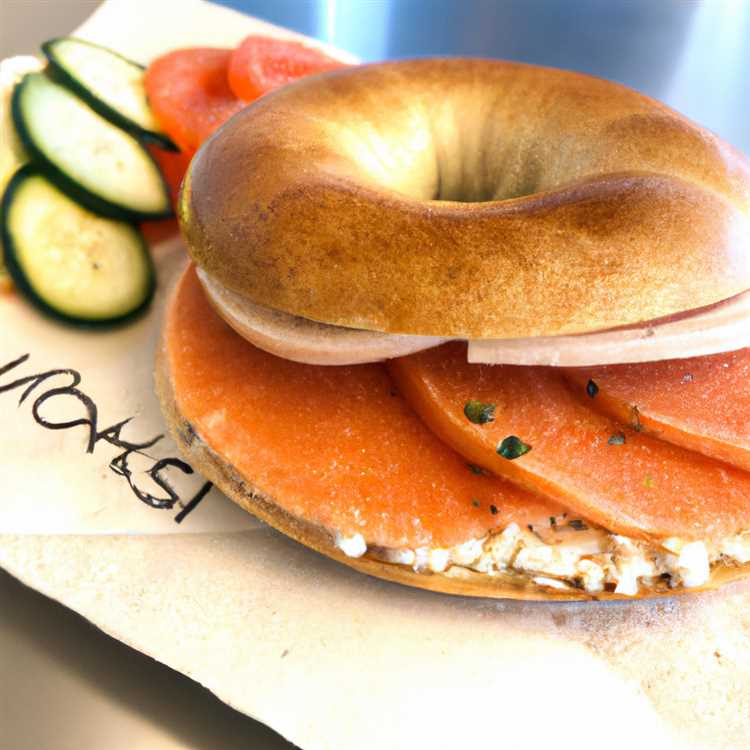 Classic Deli Sandwiches