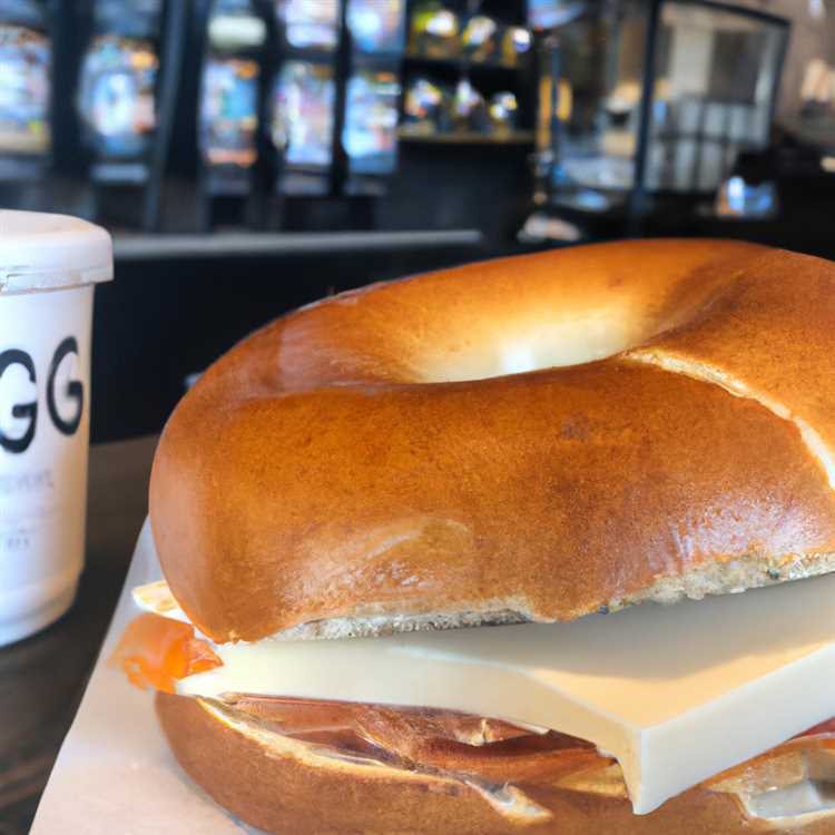 Bagel Nosh Ahwatukee - Delicious Bagels, Sandwiches, and More