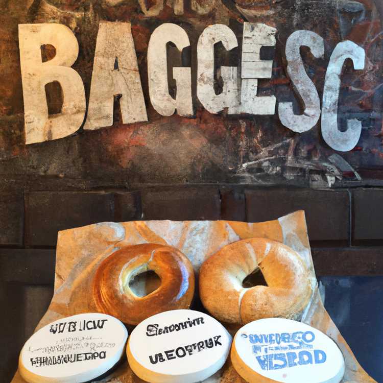 Bagel shops tucson