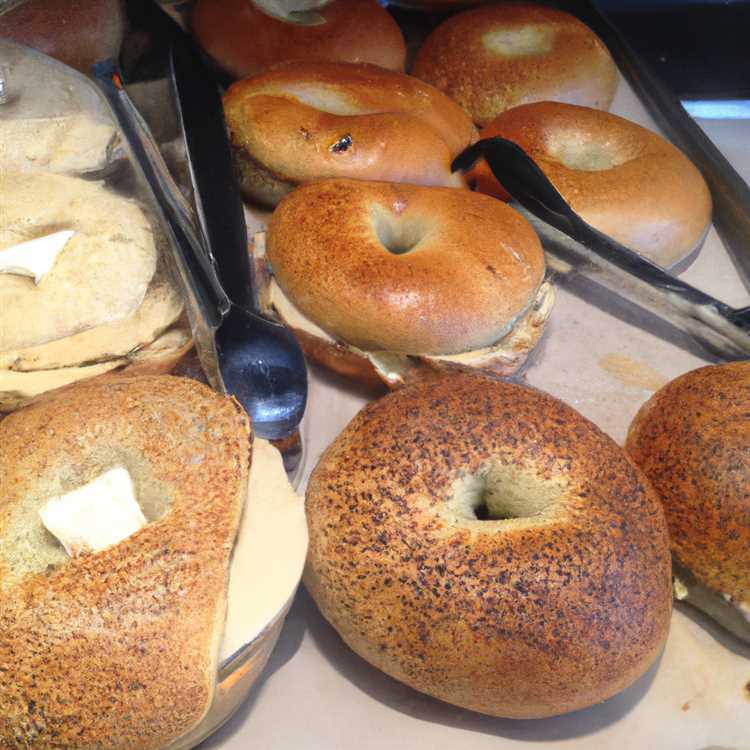 Bagel Breakfast: Tucson's Favorite Morning Ritual