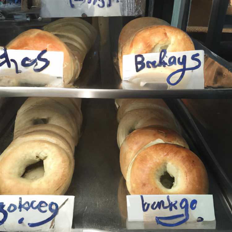 Local Bagel Shops: Tucson's Hidden Gems