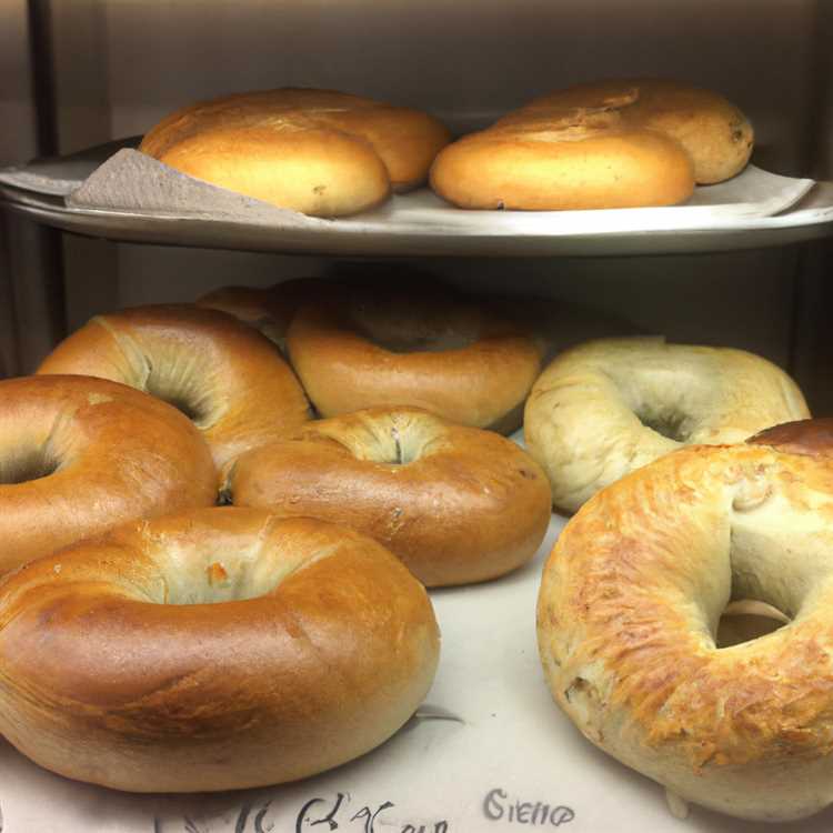 Bagels tucson arizona