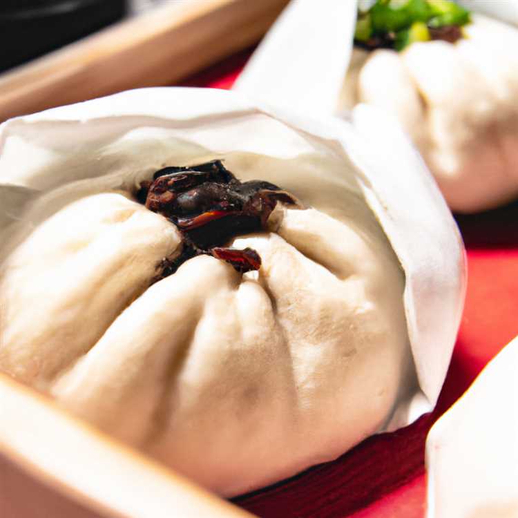 Bao Buns Phoenix: Discover Authentic Asian Cuisine