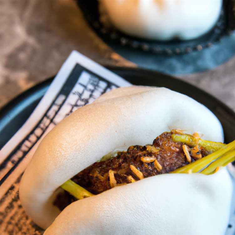 Bao Buns Phoenix - The Best Places to Enjoy Authentic Asian Cuisine