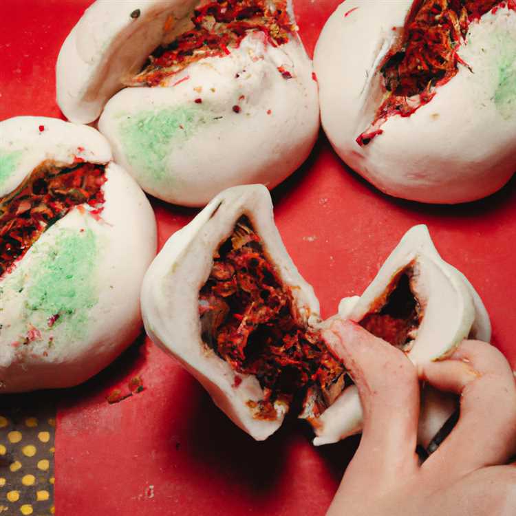 Bao buns phoenix
